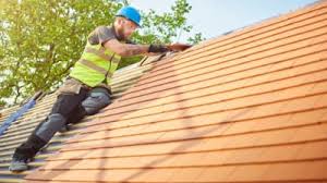 Best Commercial Roofing Services  in Port Barre, LA